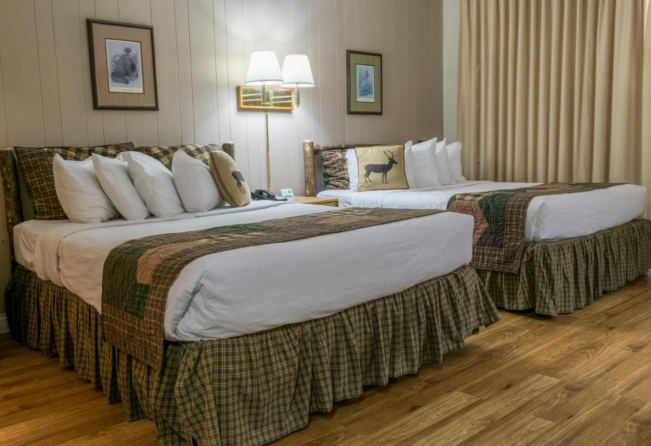 Hotel Abe Martin & Nashville