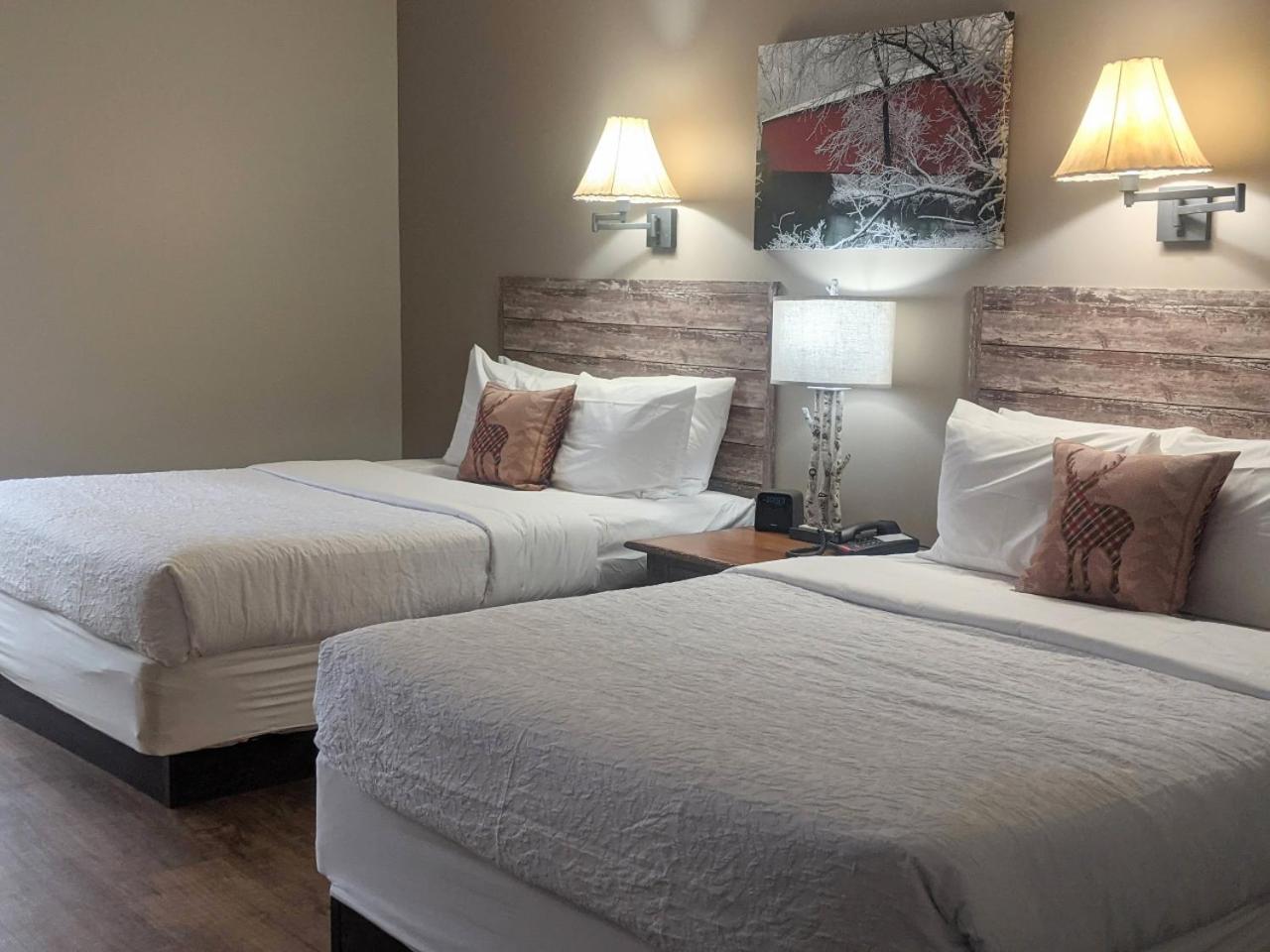 Hotel Abe Martin &