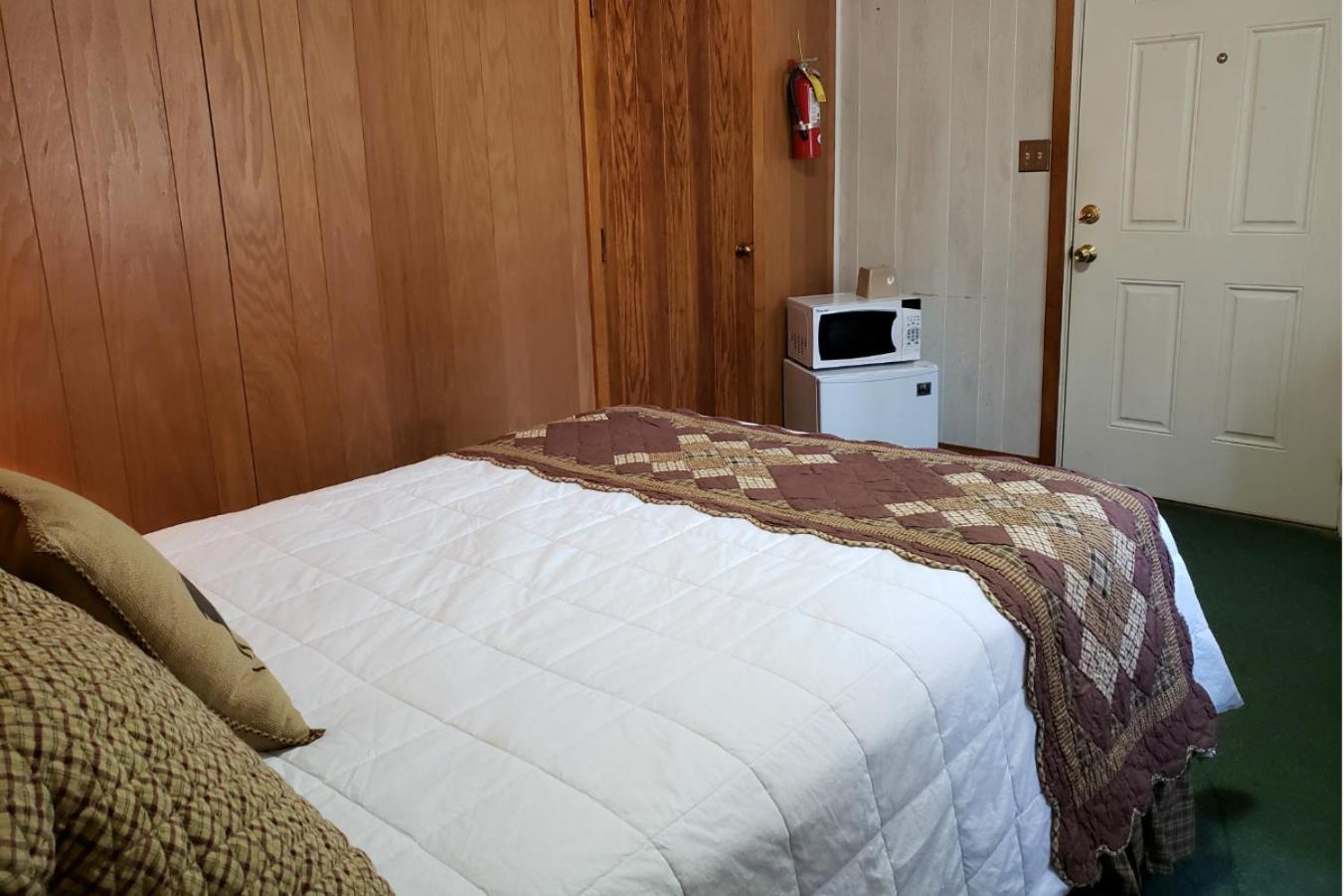 阿伯·马丁和纳什维尔酒店