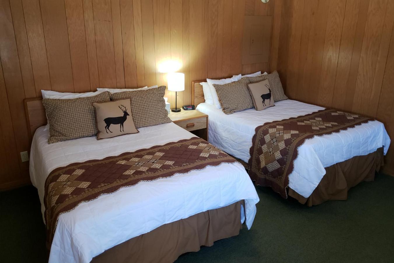 Hotel Abe Martin Lodge&cabins Nashville