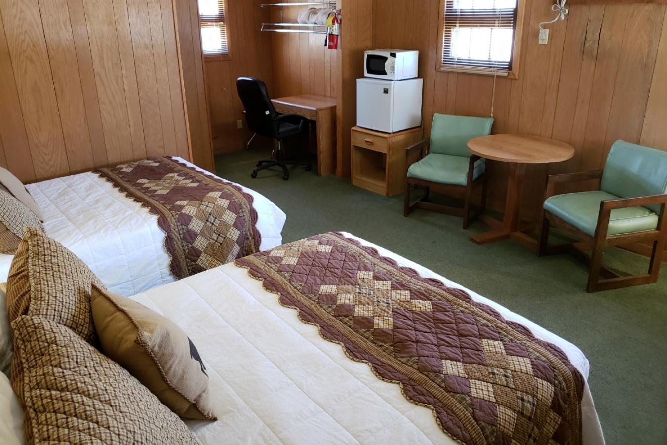 Abe Martin Lodge&cabins 3*