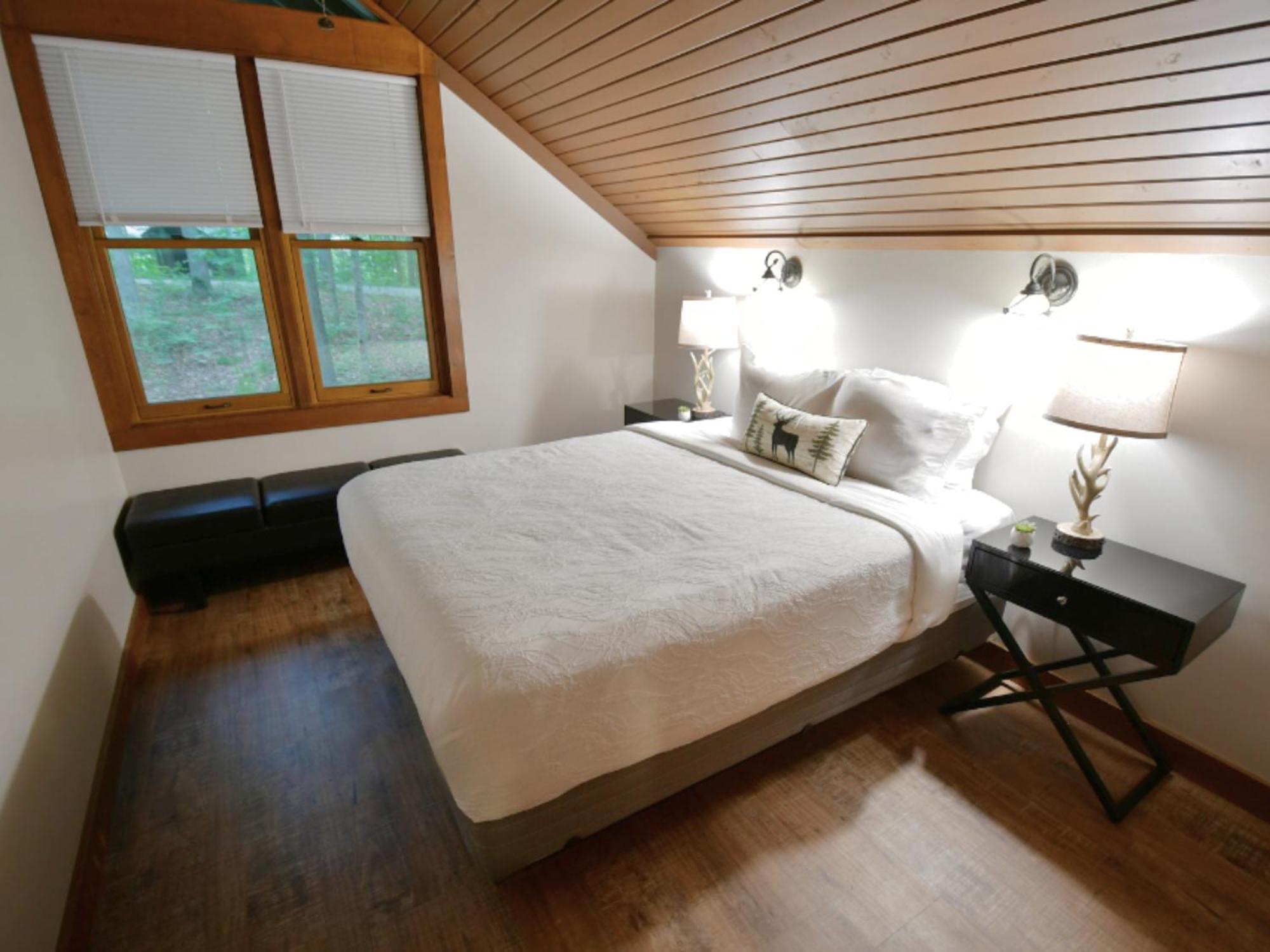 Hotel Abe Martin &