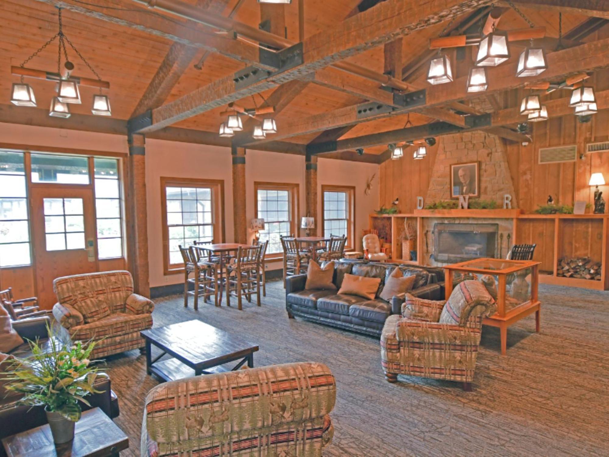 Hotel Abe Martin Lodge&cabins Nashville