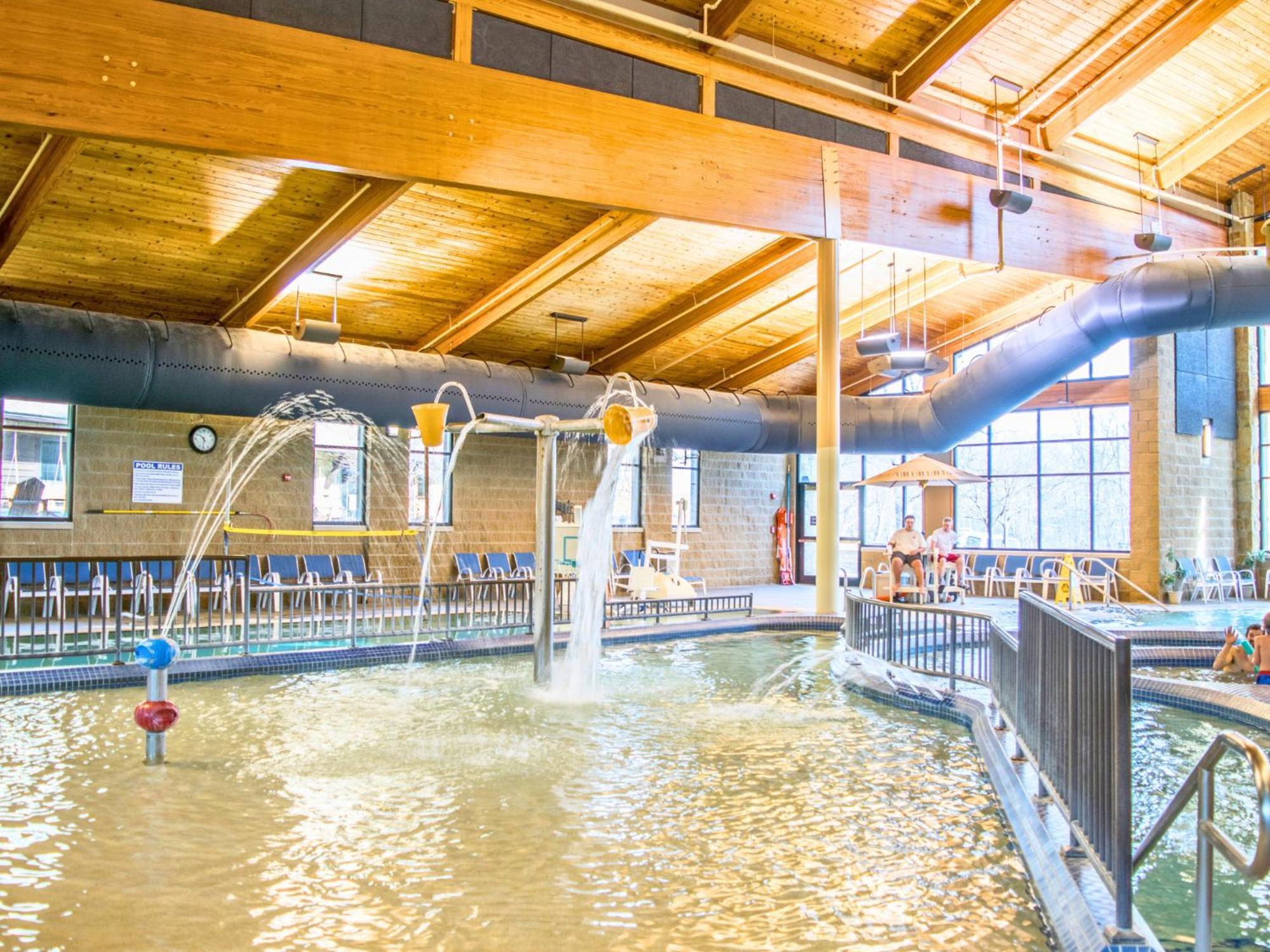 Abe Martin Lodge&cabins Nashville