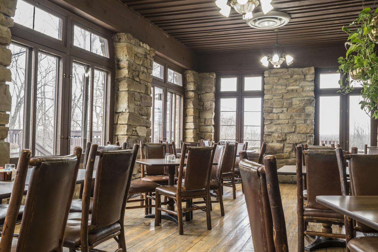 Abe Martin Lodge&cabins 3* Nashville