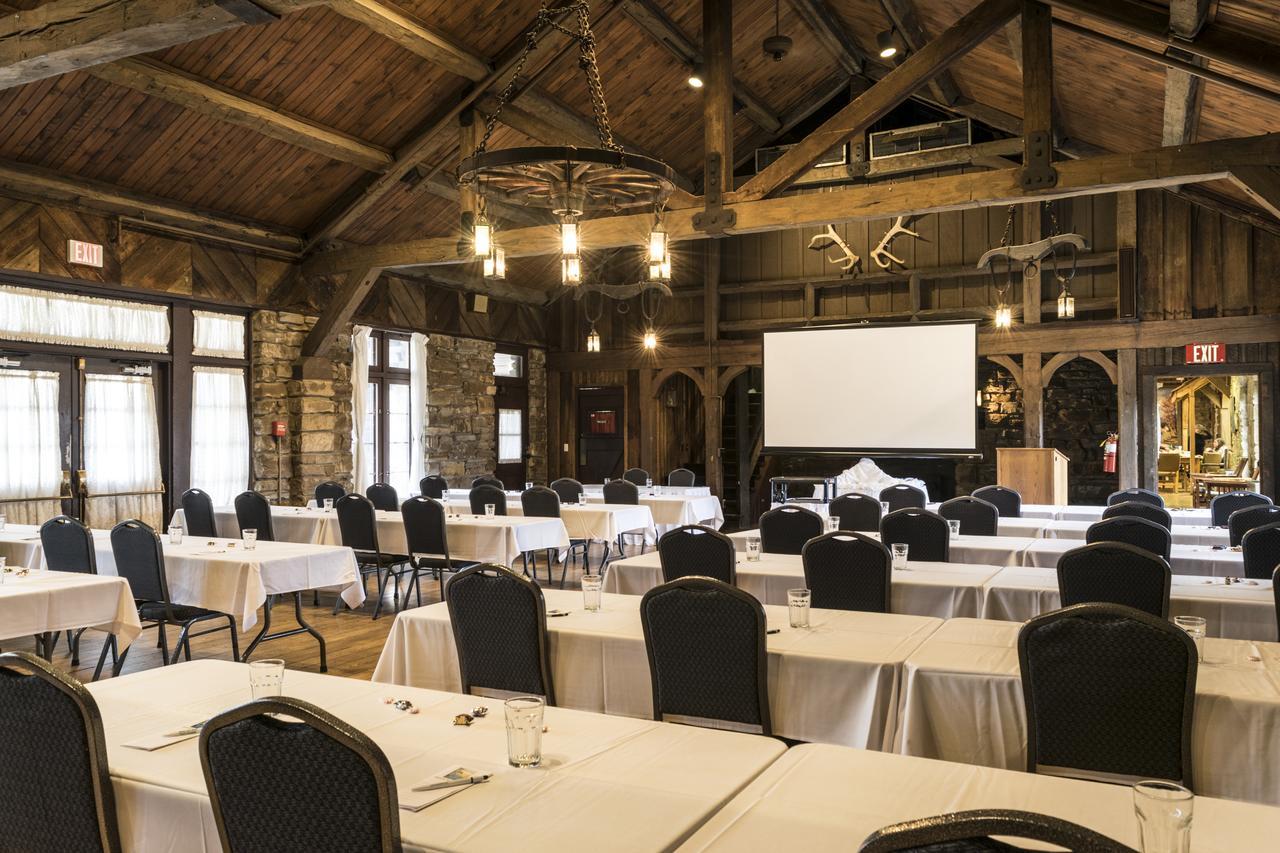 Abe Martin Lodge&cabins Hotel Nashville