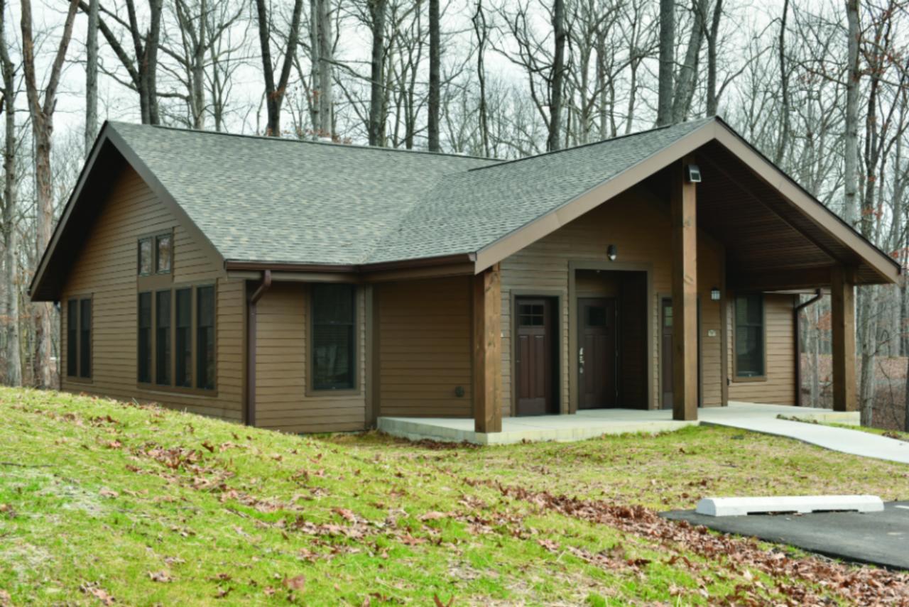 Abe Martin Lodge&cabins Hotel Nashville