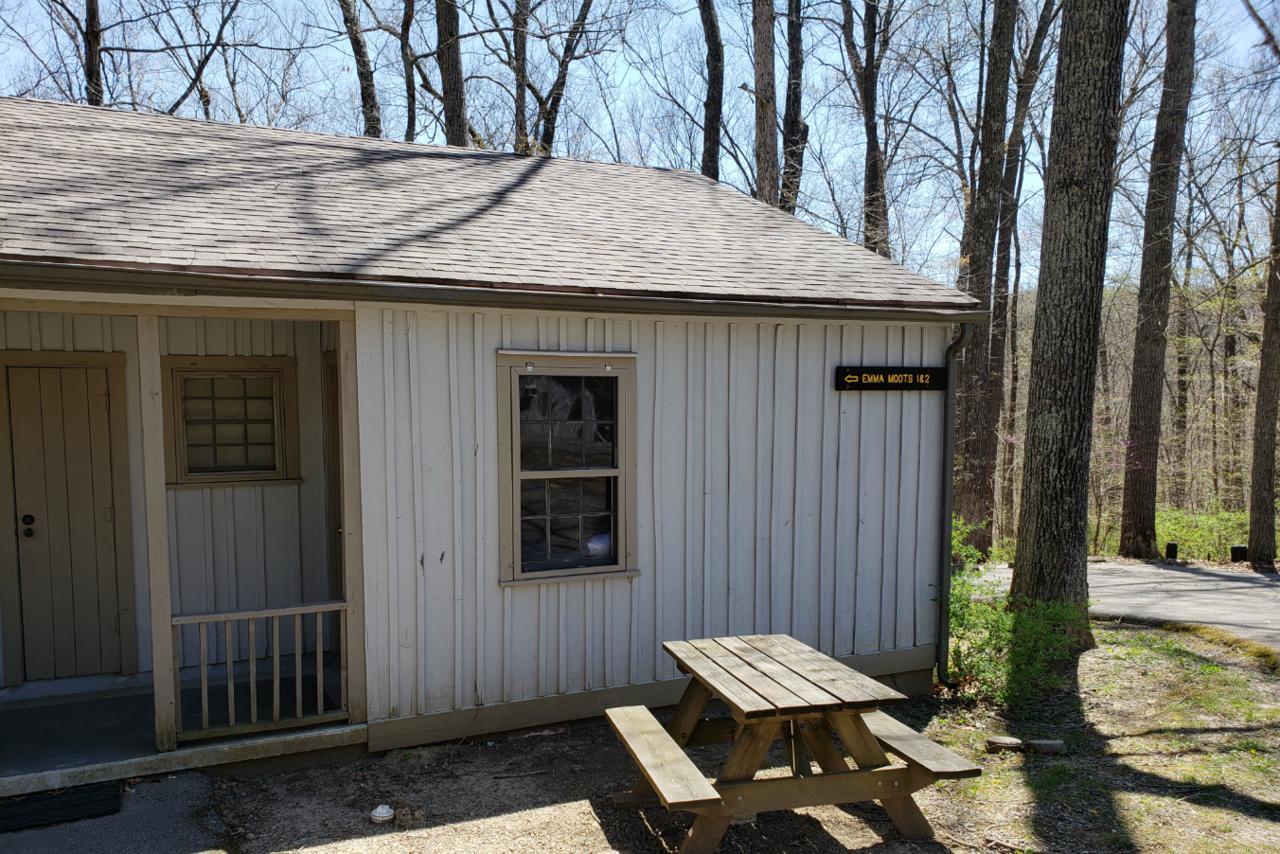 Abe Martin Lodge&cabins